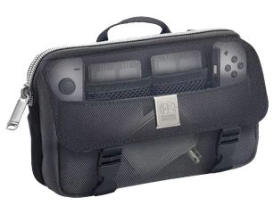 Nacon - Horizontal Shoulder Bag - Nintendo Switch 2 / Nintendo Switch 2