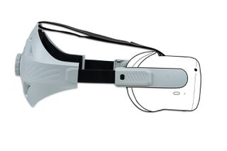 Nacon - Head Strap - Meta Quest 2 / PC-thumb-1