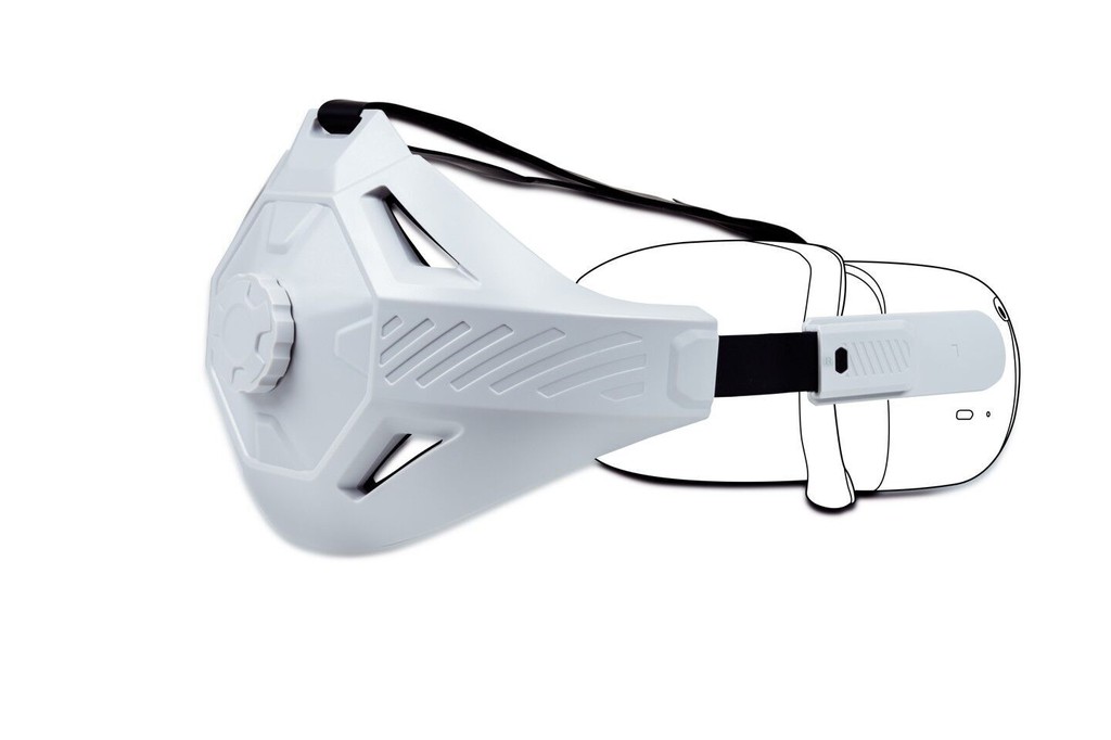 Nacon - Head Strap - Meta Quest 2 / PC