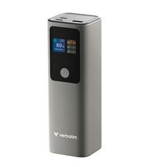 Verbatim - Charge 'n' Go Power Bank 27000mAh 183W / Electronics
