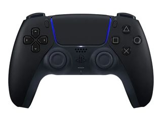 Sony Playstation 5 Dualsense Controller Midnight Black / PlayStation 5