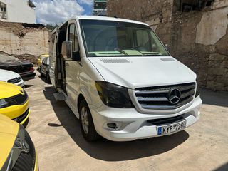 Mercedes-Benz 2017 Sprinter 316 CDI EURO VI