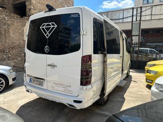 Mercedes-Benz 2017 Sprinter 316 CDI EURO VI-thumb-4