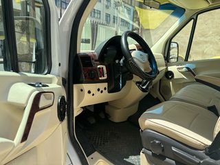 Mercedes-Benz 2017 Sprinter 316 CDI EURO VI-thumb-5