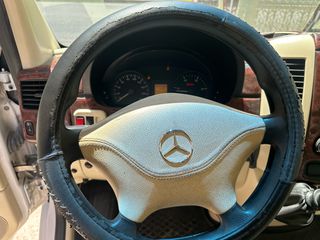 Mercedes-Benz 2017 Sprinter 316 CDI EURO VI-thumb-6