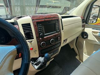 Mercedes-Benz 2017 Sprinter 316 CDI EURO VI-thumb-8