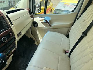 Mercedes-Benz 2017 Sprinter 316 CDI EURO VI-thumb-9