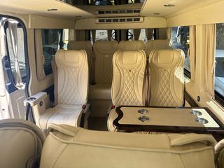 Mercedes-Benz 2017 Sprinter 316 CDI EURO VI-thumb-12