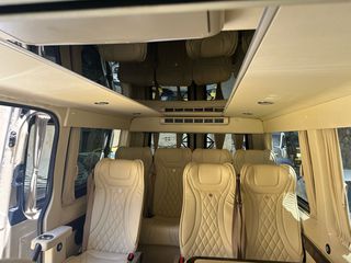 Mercedes-Benz 2017 Sprinter 316 CDI EURO VI-thumb-13