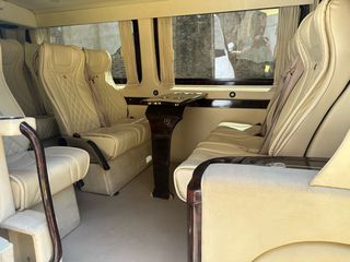 Mercedes-Benz 2017 Sprinter 316 CDI EURO VI-thumb-14