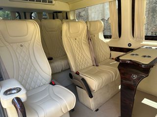 Mercedes-Benz 2017 Sprinter 316 CDI EURO VI-thumb-16