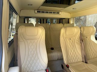 Mercedes-Benz 2017 Sprinter 316 CDI EURO VI-thumb-17