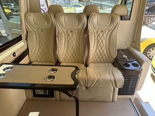 Mercedes-Benz 2017 Sprinter 316 CDI EURO VI-thumb-20