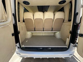 Mercedes-Benz 2017 Sprinter 316 CDI EURO VI-thumb-24