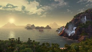 Anno 1800 / PlayStation 5-thumb-4