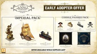 Anno 1800 / PlayStation 5-thumb-1