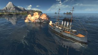 Anno 1800 / PlayStation 5-thumb-3