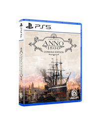 Anno 1800 / PlayStation 5-thumb-2