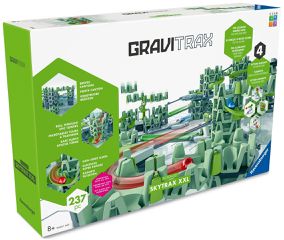 Gravitrax - Action-Set Skytrax XXL (10925960) / Toys