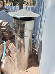 Καμινάδα inox-thumb-2