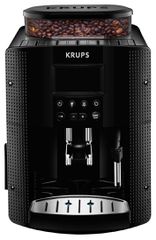 Krups EA8150 coffee maker Espresso machine 1.7 L Fully-auto-thumb-3