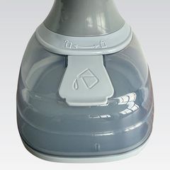 Maestro MR-358 Garment steamer Grey-thumb-4