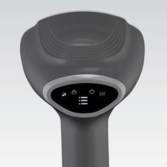 Maestro MR-358 Garment steamer Grey-thumb-2