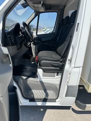 Κόφα Mercedes-Benz 2018 SPRINTER 314 A/C ΥΔΡ. ΠΟΡΤΑ - Μικτό 3.5ton Ερ. Δίπλωμα-thumb-40