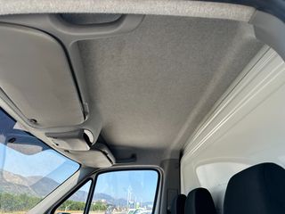Κόφα Mercedes-Benz 2018 SPRINTER 314 A/C ΥΔΡ. ΠΟΡΤΑ - Μικτό 3.5ton Ερ. Δίπλωμα-thumb-41