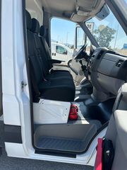 Κόφα Mercedes-Benz 2018 SPRINTER 314 A/C ΥΔΡ. ΠΟΡΤΑ - Μικτό 3.5ton Ερ. Δίπλωμα-thumb-43