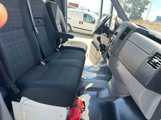 Κόφα Mercedes-Benz 2018 SPRINTER 314 A/C ΥΔΡ. ΠΟΡΤΑ - Μικτό 3.5ton Ερ. Δίπλωμα-thumb-44