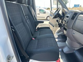Κόφα Mercedes-Benz 2018 SPRINTER 314 A/C ΥΔΡ. ΠΟΡΤΑ - Μικτό 3.5ton Ερ. Δίπλωμα-thumb-45