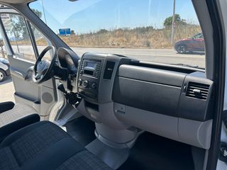 Κόφα Mercedes-Benz 2018 SPRINTER 314 A/C ΥΔΡ. ΠΟΡΤΑ - Μικτό 3.5ton Ερ. Δίπλωμα-thumb-48