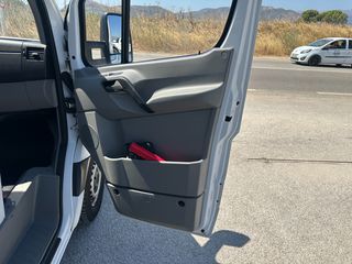 Κόφα Mercedes-Benz 2018 SPRINTER 314 A/C ΥΔΡ. ΠΟΡΤΑ - Μικτό 3.5ton Ερ. Δίπλωμα-thumb-49