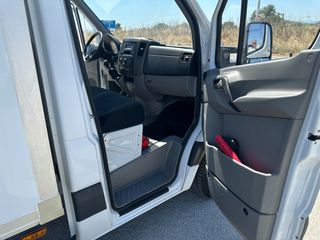 Κόφα Mercedes-Benz 2018 SPRINTER 314 A/C ΥΔΡ. ΠΟΡΤΑ - Μικτό 3.5ton Ερ. Δίπλωμα-thumb-50