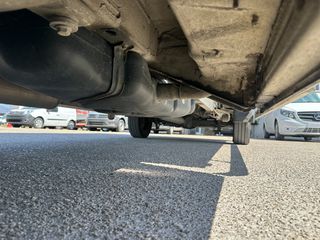 Κόφα Mercedes-Benz 2018 SPRINTER 314 A/C ΥΔΡ. ΠΟΡΤΑ - Μικτό 3.5ton Ερ. Δίπλωμα-thumb-15