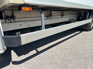 Κόφα Mercedes-Benz 2018 SPRINTER 314 A/C ΥΔΡ. ΠΟΡΤΑ - Μικτό 3.5ton Ερ. Δίπλωμα-thumb-16