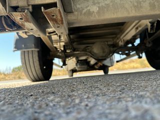 Κόφα Mercedes-Benz 2018 SPRINTER 314 A/C ΥΔΡ. ΠΟΡΤΑ - Μικτό 3.5ton Ερ. Δίπλωμα-thumb-18