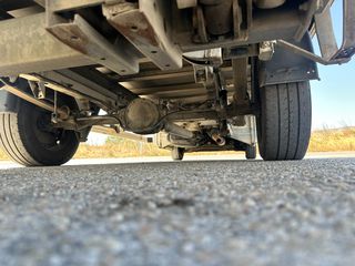 Κόφα Mercedes-Benz 2018 SPRINTER 314 A/C ΥΔΡ. ΠΟΡΤΑ - Μικτό 3.5ton Ερ. Δίπλωμα-thumb-19