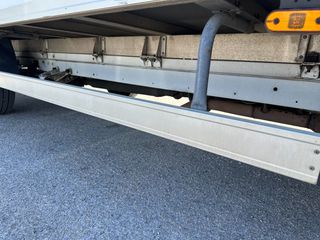Κόφα Mercedes-Benz 2018 SPRINTER 314 A/C ΥΔΡ. ΠΟΡΤΑ - Μικτό 3.5ton Ερ. Δίπλωμα-thumb-21