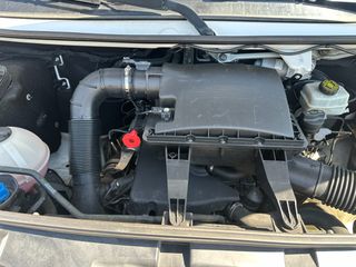 Κόφα Mercedes-Benz 2018 SPRINTER 314 A/C ΥΔΡ. ΠΟΡΤΑ - Μικτό 3.5ton Ερ. Δίπλωμα-thumb-25