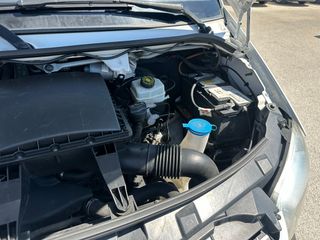 Κόφα Mercedes-Benz 2018 SPRINTER 314 A/C ΥΔΡ. ΠΟΡΤΑ - Μικτό 3.5ton Ερ. Δίπλωμα-thumb-26