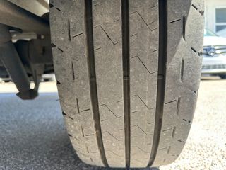 Κόφα Mercedes-Benz 2018 SPRINTER 314 A/C ΥΔΡ. ΠΟΡΤΑ - Μικτό 3.5ton Ερ. Δίπλωμα-thumb-28