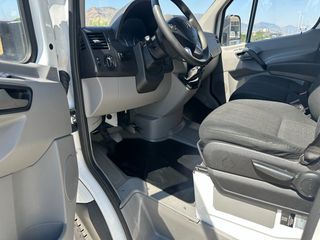 Κόφα Mercedes-Benz 2018 SPRINTER 314 A/C ΥΔΡ. ΠΟΡΤΑ - Μικτό 3.5ton Ερ. Δίπλωμα-thumb-31