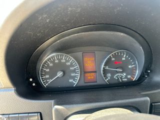 Κόφα Mercedes-Benz 2018 SPRINTER 314 A/C ΥΔΡ. ΠΟΡΤΑ - Μικτό 3.5ton Ερ. Δίπλωμα-thumb-35