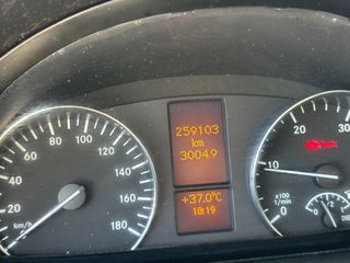 Κόφα Mercedes-Benz 2018 SPRINTER 314 A/C ΥΔΡ. ΠΟΡΤΑ - Μικτό 3.5ton Ερ. Δίπλωμα-thumb-36
