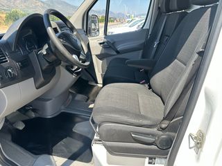 Κόφα Mercedes-Benz 2018 SPRINTER 314 A/C ΥΔΡ. ΠΟΡΤΑ - Μικτό 3.5ton Ερ. Δίπλωμα-thumb-38