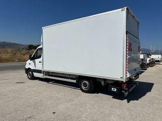 Κόφα Mercedes-Benz 2018 SPRINTER 314 A/C ΥΔΡ. ΠΟΡΤΑ - Μικτό 3.5ton Ερ. Δίπλωμα-thumb-7