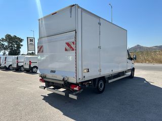 Κόφα Mercedes-Benz 2018 SPRINTER 314 A/C ΥΔΡ. ΠΟΡΤΑ - Μικτό 3.5ton Ερ. Δίπλωμα-thumb-9