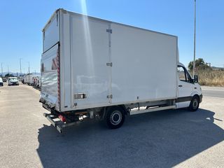 Κόφα Mercedes-Benz 2018 SPRINTER 314 A/C ΥΔΡ. ΠΟΡΤΑ - Μικτό 3.5ton Ερ. Δίπλωμα-thumb-10